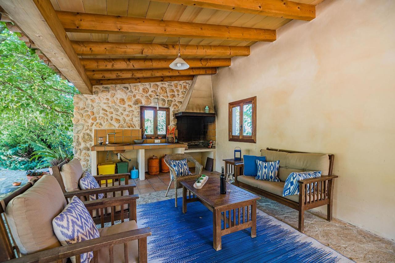 Porxet * Inca (Mallorca)