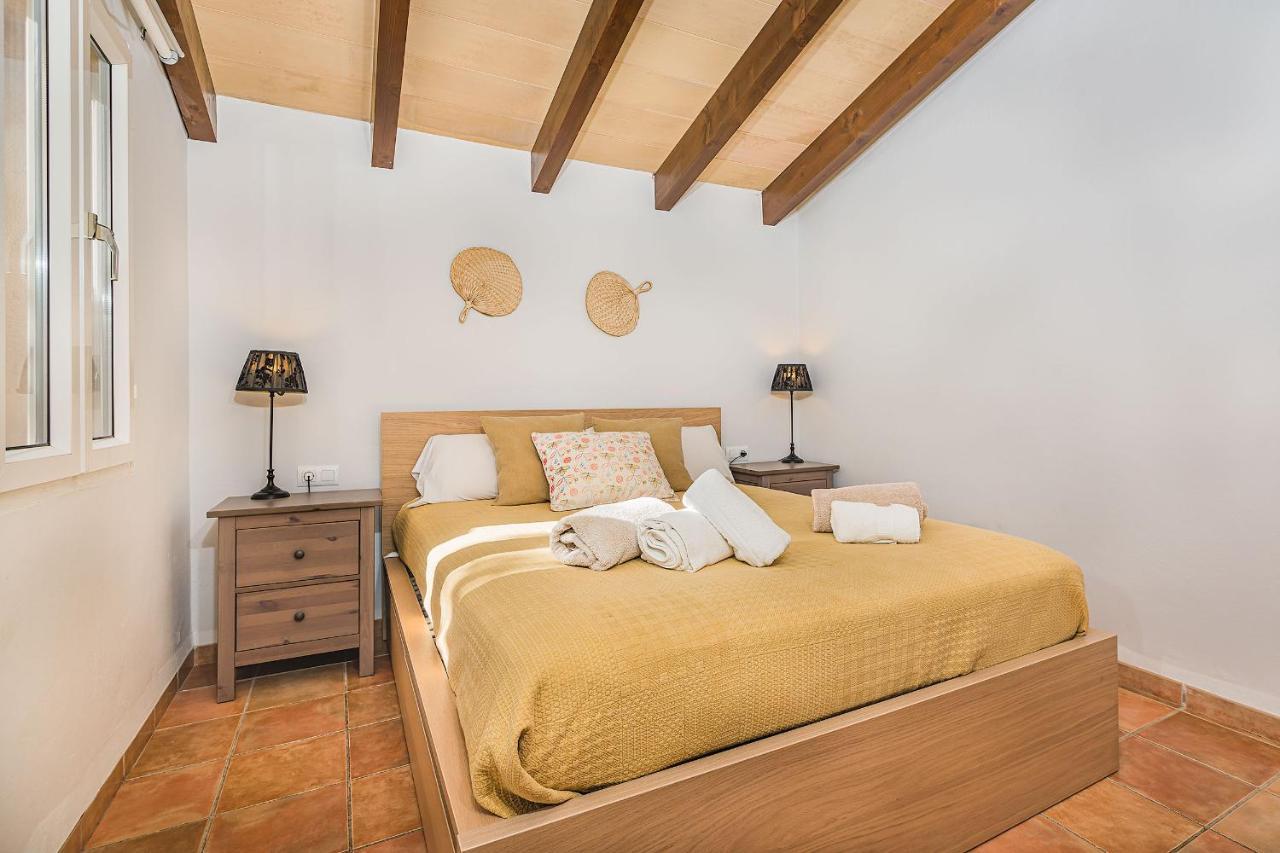 Porxet * Inca (Mallorca)