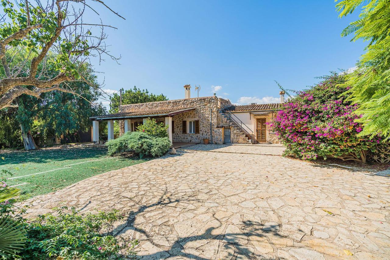 Porxet Inca (Mallorca)