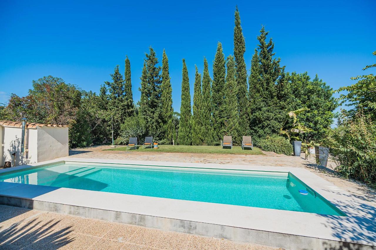 Villa Porxet Inca (Mallorca)