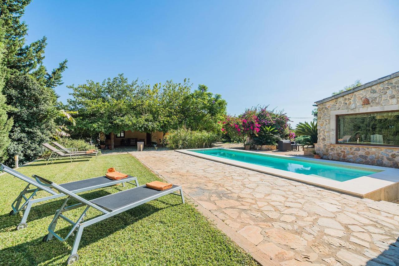 Porxet Villa