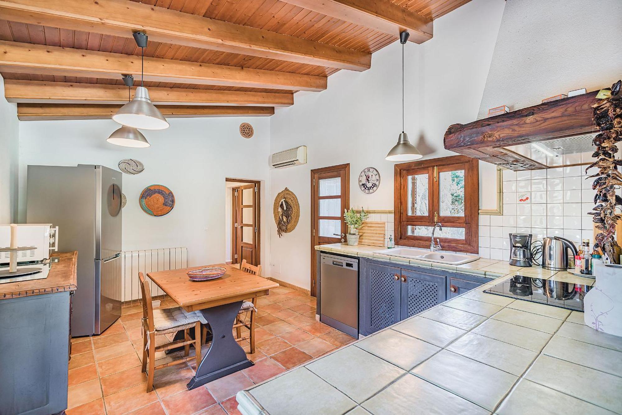 Porxet Villa *