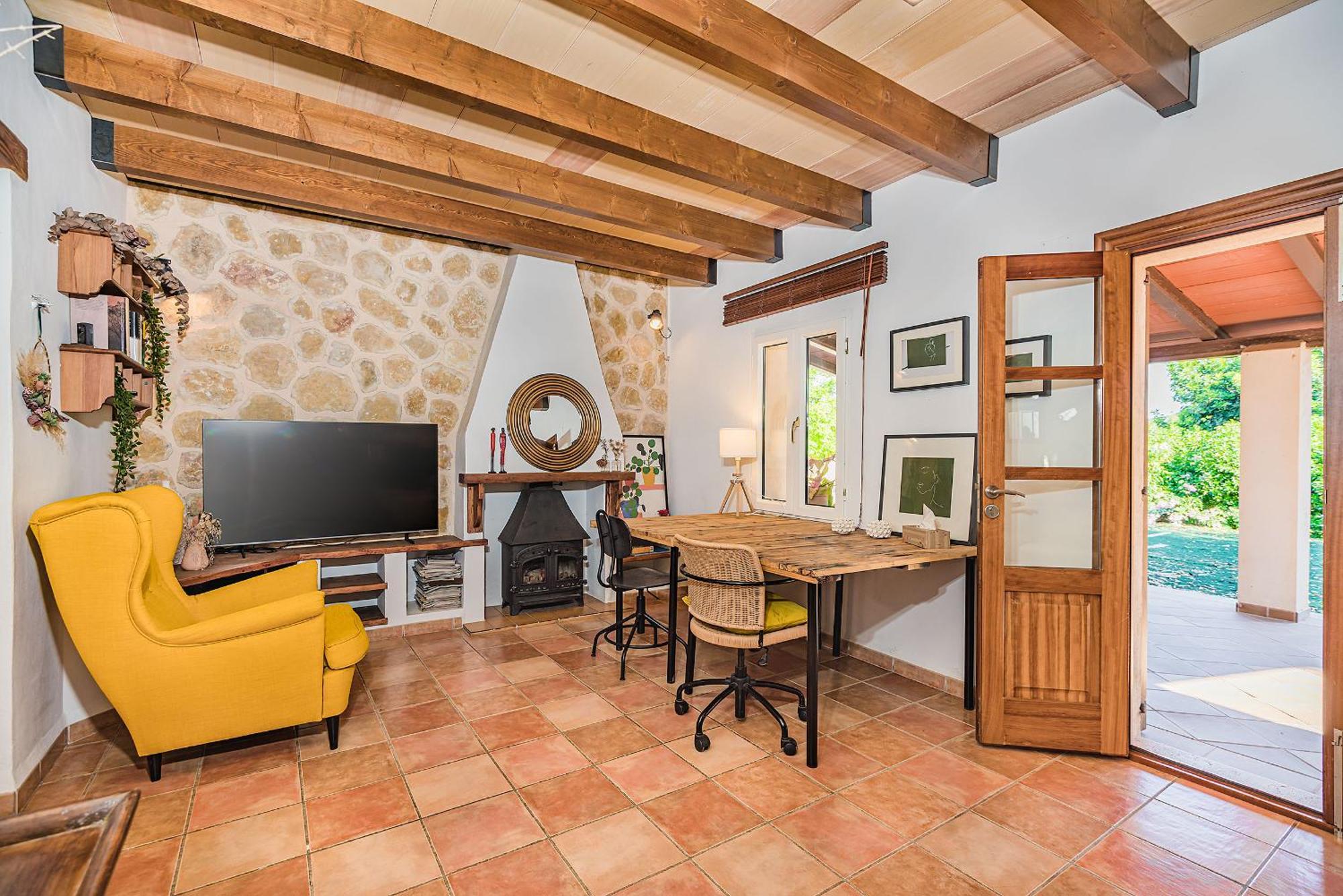 Porxet Villa *