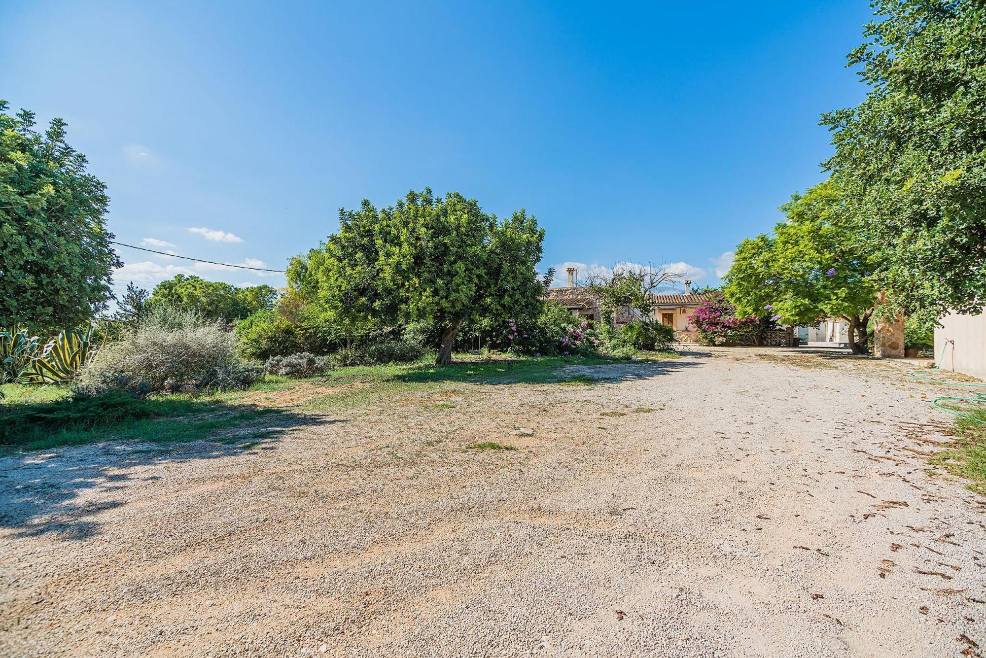 Porxet Inca (Mallorca)