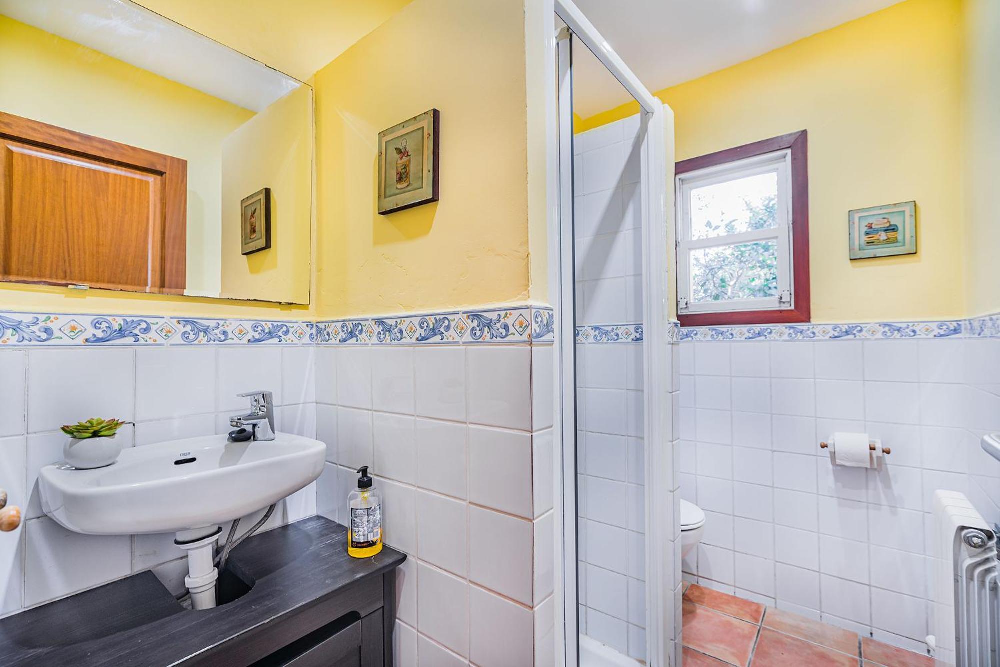 Porxet Villa *